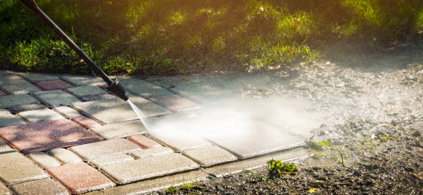 Trusted Columbus, NM Pressure Washing Services Experts